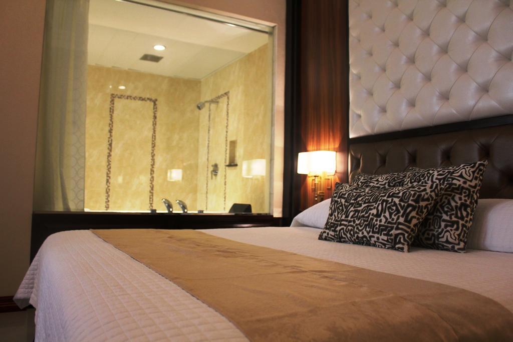Central Park Tower Resort Ángeles Habitación foto